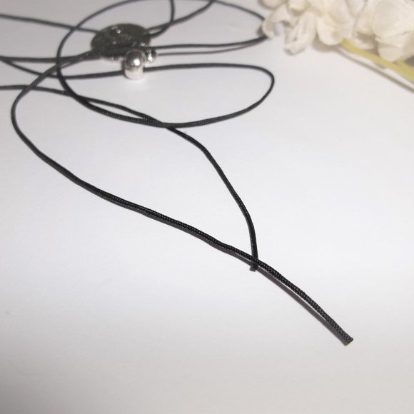 Necklace, Pendant, Seahorse Necklace, Seahorse Jewelry, Silver Seahorse 8051 - Picture 5 of 9